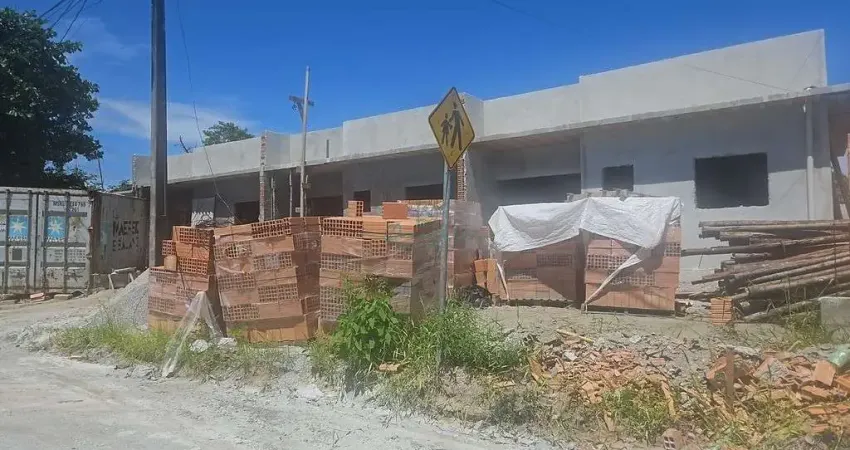 Casa com 2 quartos à venda em Shangri-lá, Pontal do Paraná 