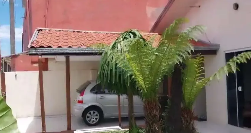 Casa com 2 quartos à venda no Pinheirinho, Curitiba 