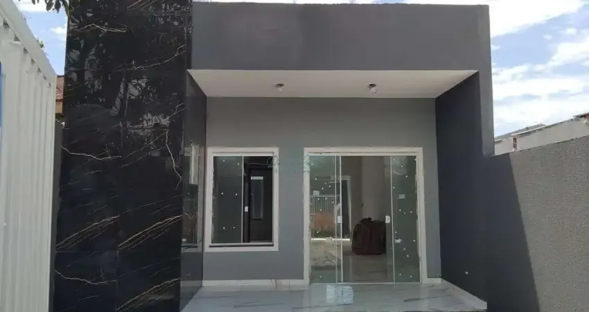 Casa com 2 quartos à venda no Balneário Guaciara, Matinhos 