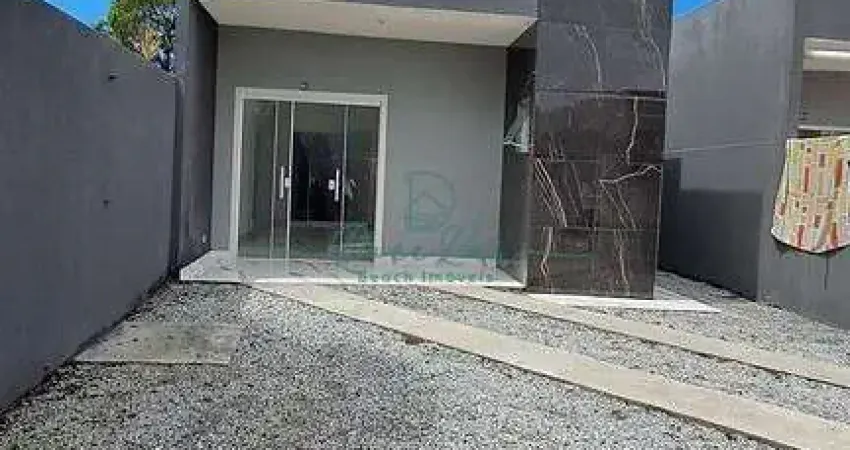 Casa com 2 quartos à venda no Albatroz, Matinhos 