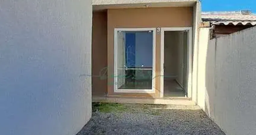 Casa com 3 quartos à venda no Curraes, Matinhos 