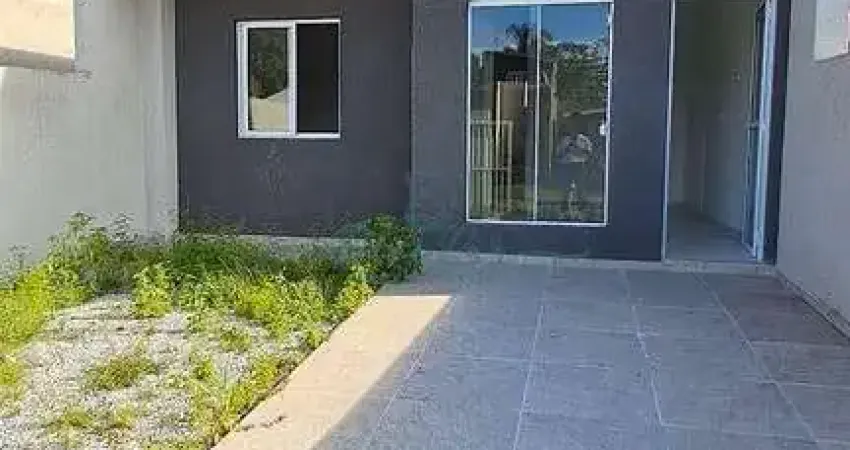 Casa com 3 quartos à venda no Curraes, Matinhos 