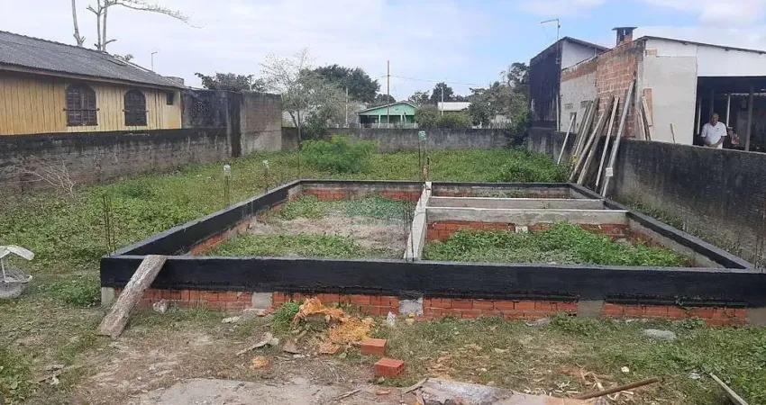 Terreno à venda no Costa Azul, Matinhos 