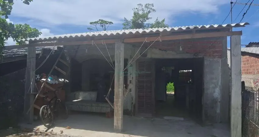 Casa com 2 quartos à venda no Albatroz, Matinhos 