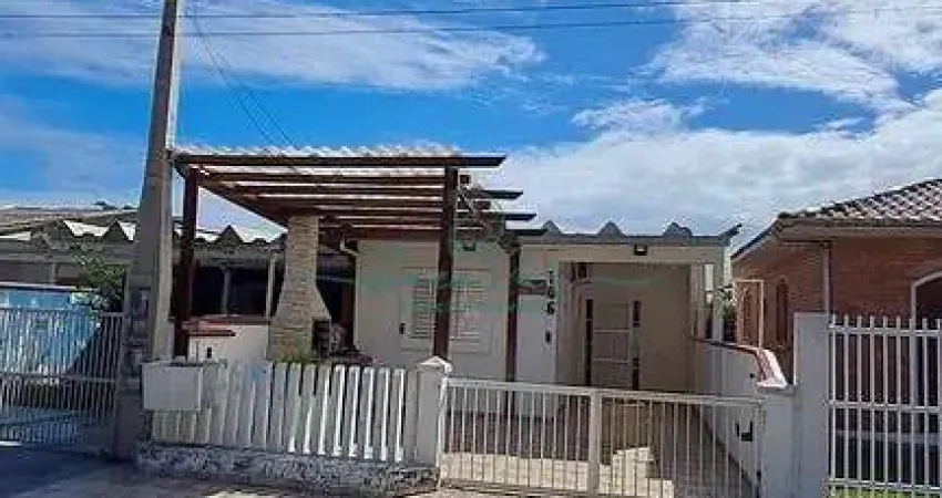 Casa com 3 quartos à venda em Balneário Caravelas, Matinhos 