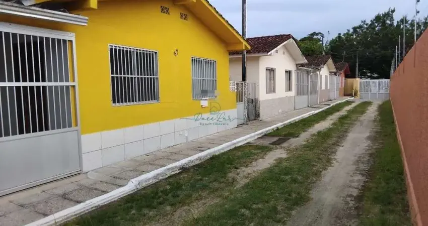 Casa com 2 quartos à venda no Albatroz, Matinhos 