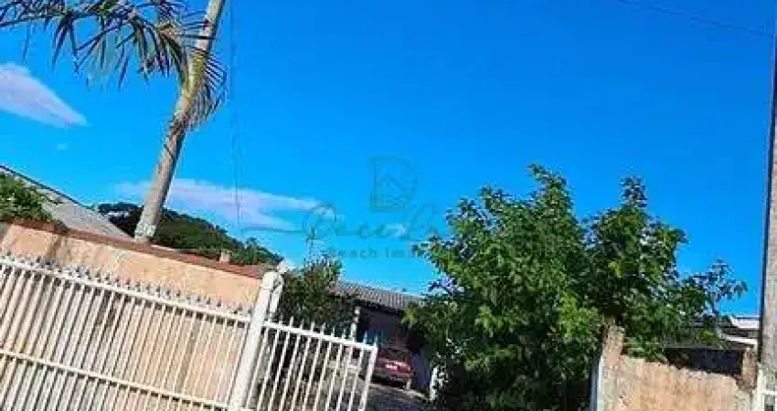 Casa com 4 quartos à venda no Costa Azul, Matinhos 