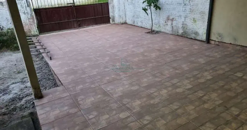 Casa com 2 quartos à venda no Albatroz, Matinhos 