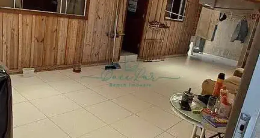Casa com 3 quartos à venda no Curraes, Matinhos 