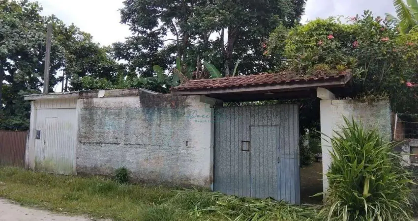 Casa com 2 quartos à venda no Albatroz, Matinhos 
