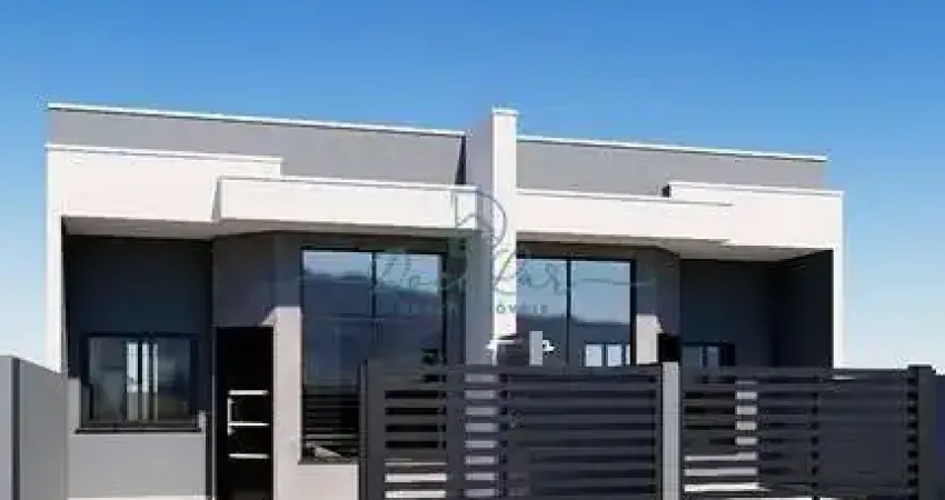 Casa com 3 quartos à venda em Balneário Caravelas, Matinhos 