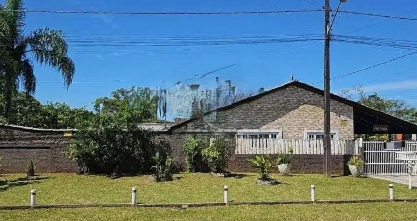Casa com 6 quartos à venda no Carmery, Pontal do Paraná 