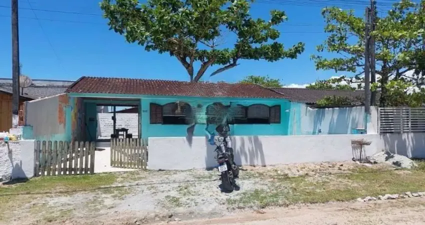 Casa com 4 quartos para alugar em Ipanema, Pontal do Paraná 