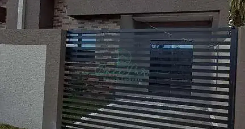 Casa com 2 quartos à venda no Riviera, Matinhos 