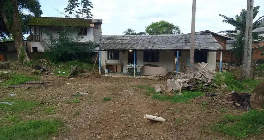 Casa com 2 quartos à venda no Tabuleiro, Matinhos 