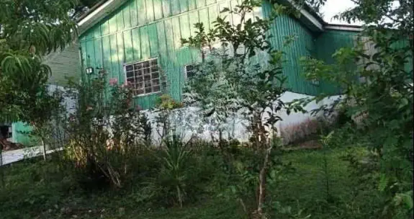 Chácara / sítio com 2 quartos à venda no Centro, Quitandinha 