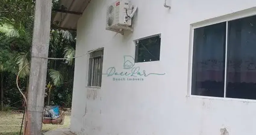 Chácara / sítio com 2 quartos à venda no Colônia Pereira, Paranaguá 