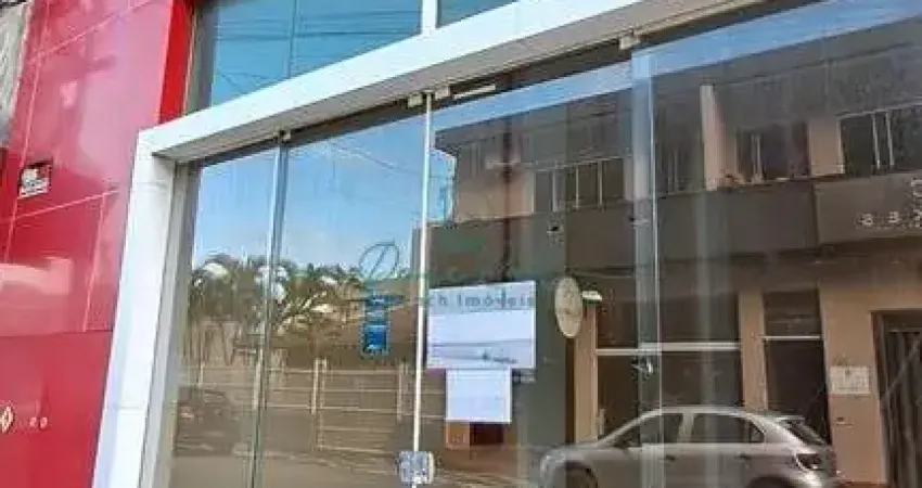 Casa comercial à venda no Centro, Matinhos 