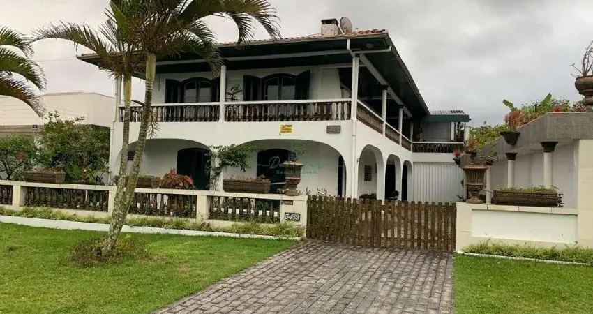 Casa com 7 quartos à venda no Canoas, Pontal do Paraná 