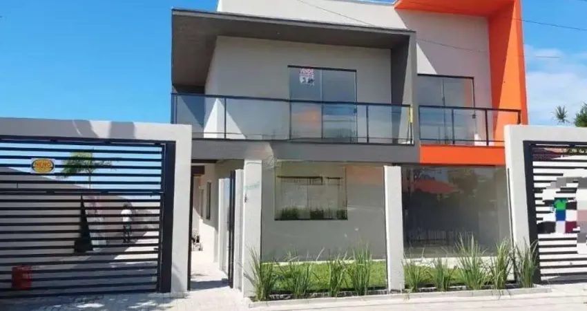 Casa com 3 quartos à venda no Albatroz, Matinhos 