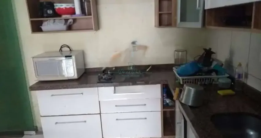 Casa com 2 quartos à venda no Balneário Ipacaraí, Matinhos 