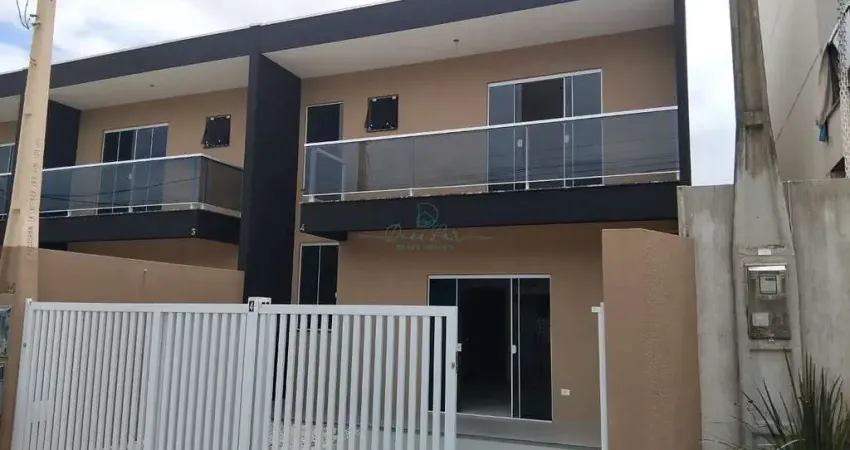 Casa com 4 quartos à venda no Balneário Flamingo, Matinhos 
