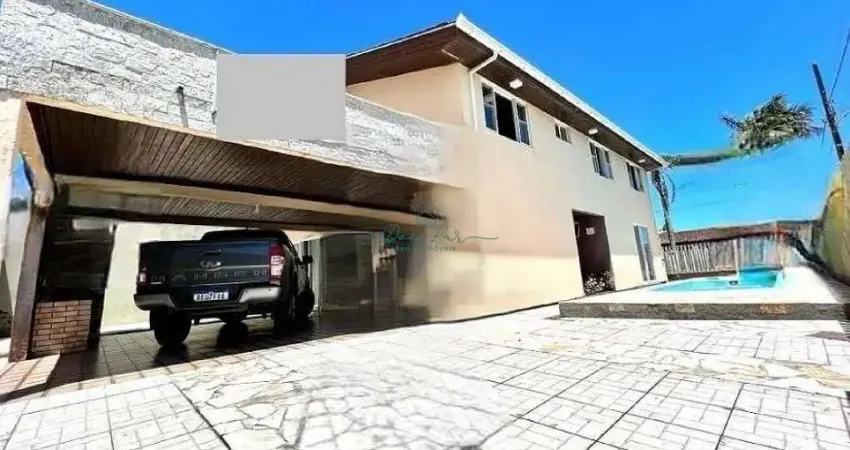 Casa com 5 quartos à venda no Saint Etiene, Matinhos 