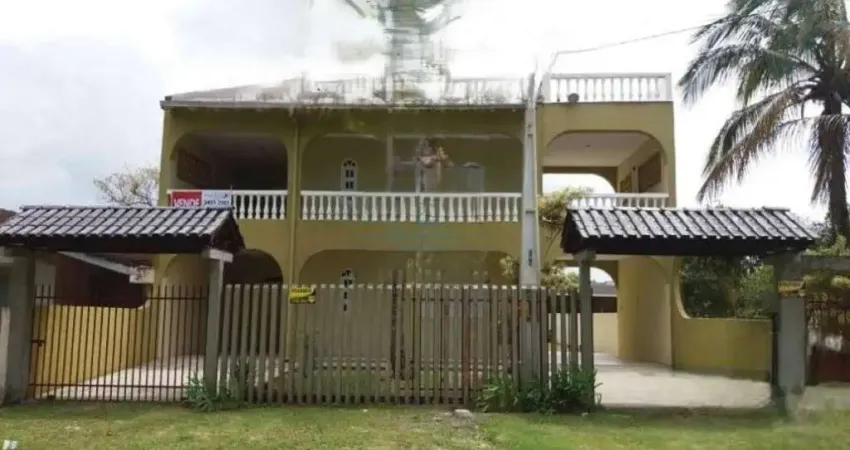 Casa com 7 quartos à venda no Pontal do Sul, Pontal do Paraná 