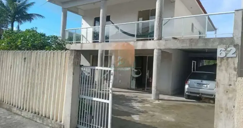 Casa com 6 quartos à venda no Costa Azul, Matinhos 