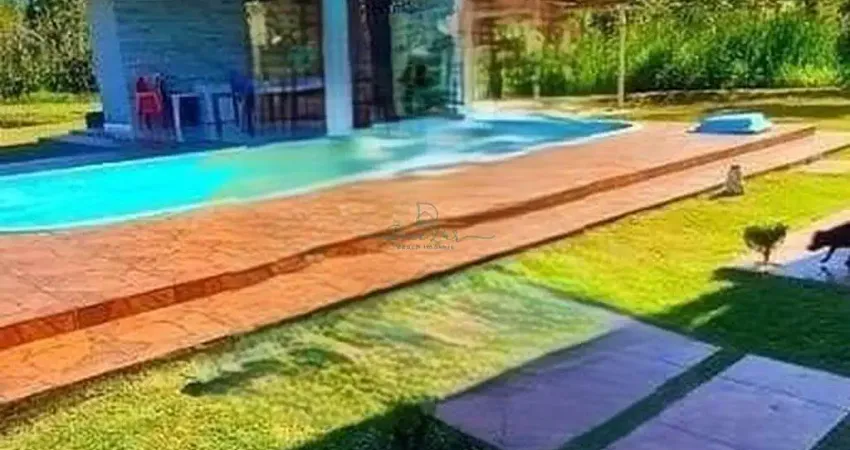 Casa com 6 quartos à venda na Praia Grande, Matinhos 