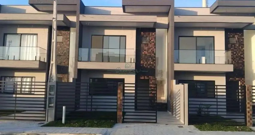 Casa com 3 quartos à venda no Costa Azul, Matinhos 