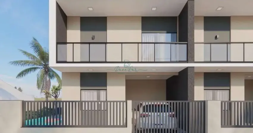 Casa com 3 quartos à venda no Riviera, Matinhos 
