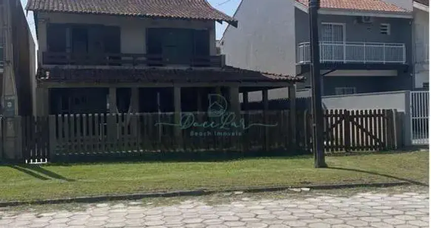 Casa com 4 quartos à venda no Pontal do Sul, Pontal do Paraná 