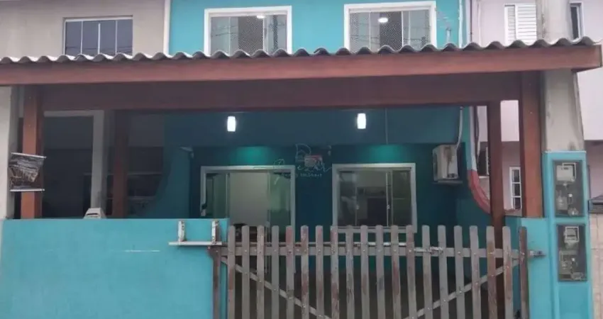 Casa com 3 quartos para alugar no Canoas, Pontal do Paraná 
