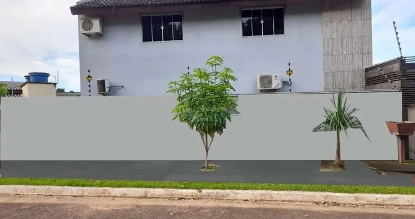 Casa com 2 quartos à venda no Centro, Colíder 