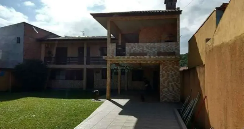 Casa com 6 quartos à venda em Caiobá, Matinhos 