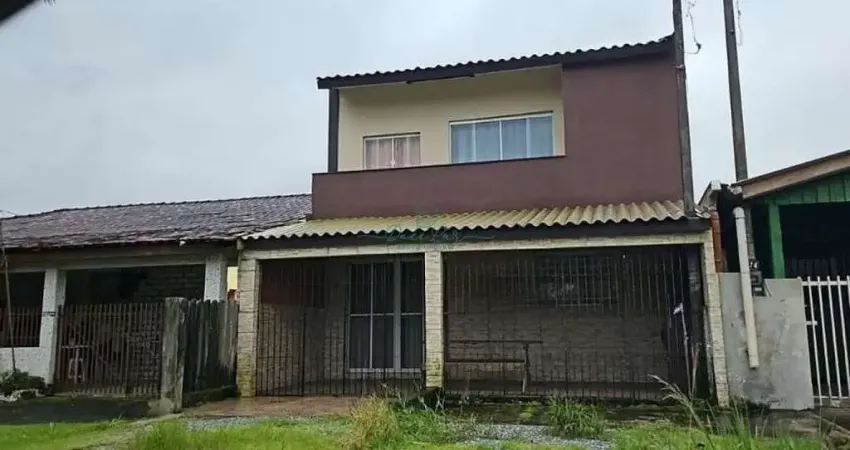 Casa com 3 quartos à venda na Praia Grande, Matinhos 