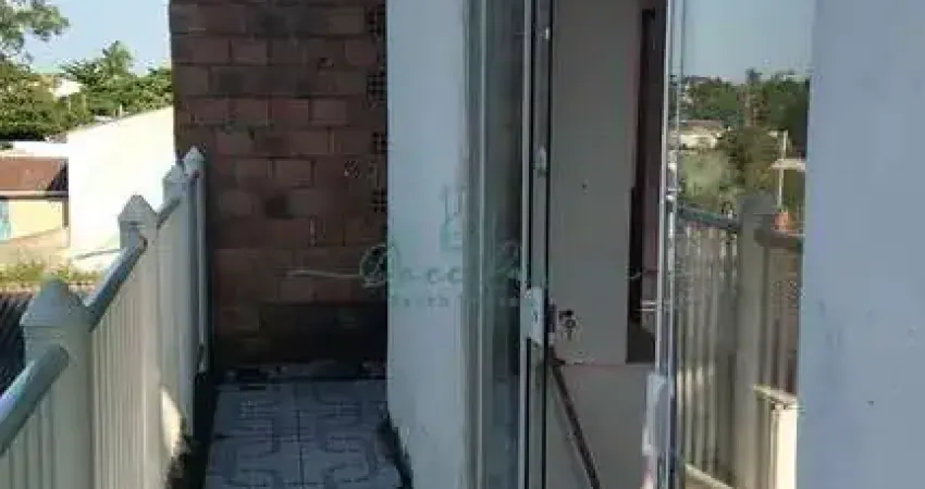 Casa com 3 quartos para alugar no Monções, Matinhos 