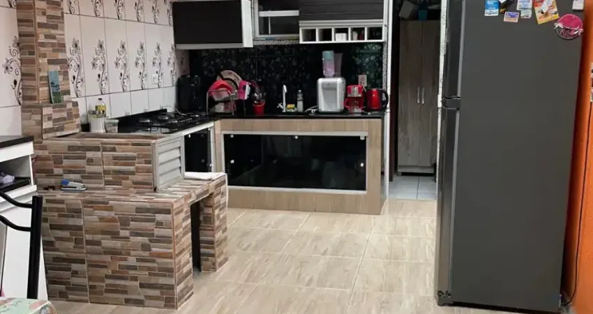 Casa com 3 quartos à venda no Saint Etiene, Matinhos