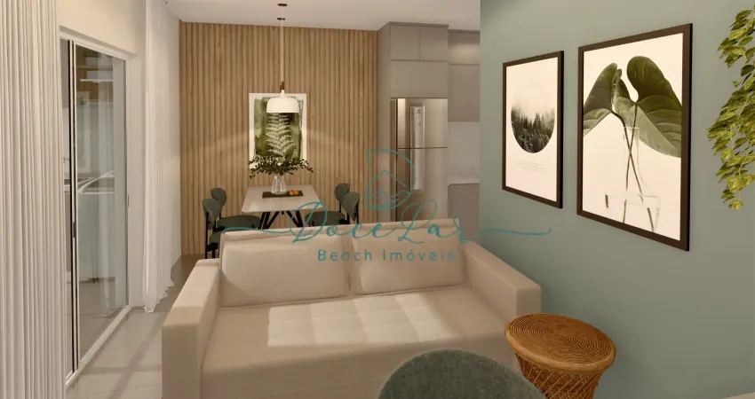 Kitnet / Stúdio à venda no Centro, Matinhos