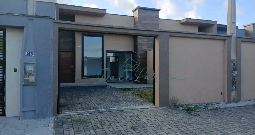 Casa com 3 quartos à venda no Riviera, Matinhos