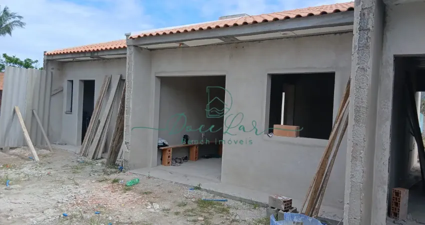 Casa com 2 quartos à venda no Centro, Matinhos