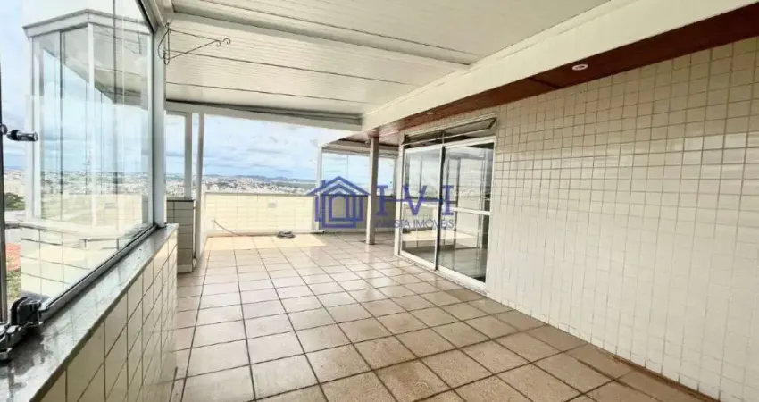 Cobertura com 3 quartos à venda em Ouro Preto, Belo Horizonte 