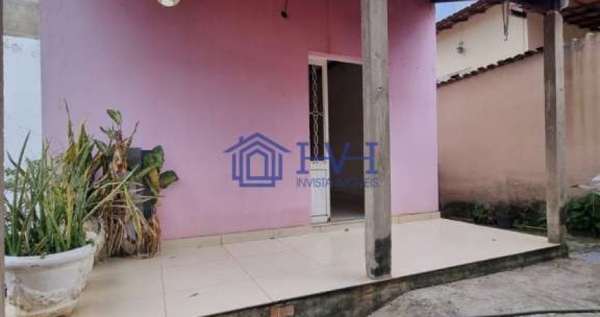 Casa com 3 quartos à venda em São João Batista, Belo Horizonte 