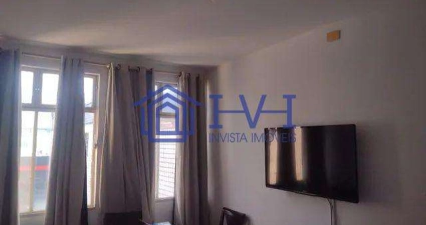 Apartamento com 2 quartos à venda em Floramar, Belo Horizonte 