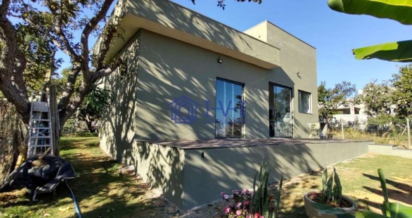 Casa com 3 quartos à venda no Lagoinha de Fora, Lagoa Santa 