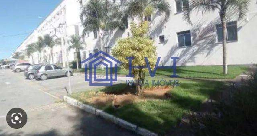 Apartamento com 2 quartos à venda no Palmital, Lagoa Santa 