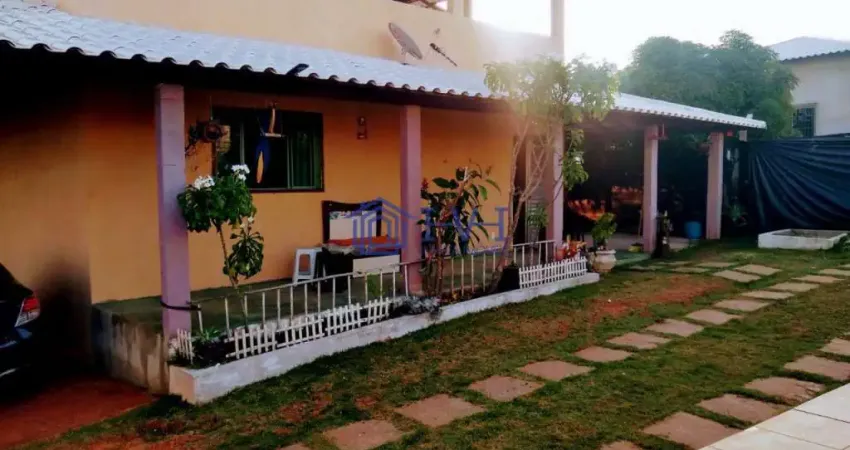 Chácara / sítio com 3 quartos à venda em São José De Almeida, Jaboticatubas 