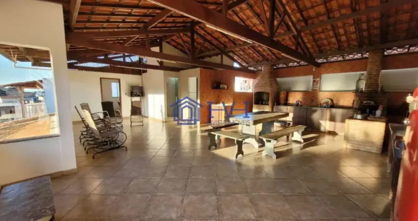 Casa com 6 quartos à venda na Gávea, Vespasiano 