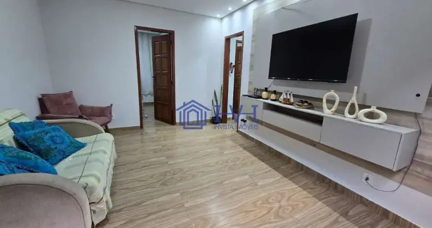 Casa com 3 quartos à venda no Santa Clara, Vespasiano 